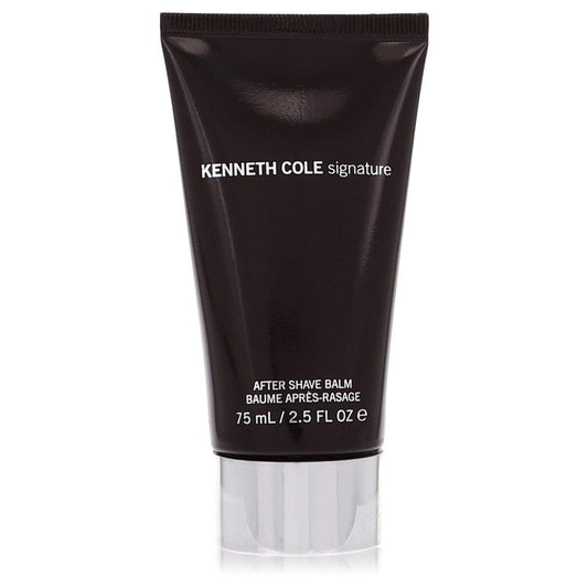 Kenneth Cole Signature After Shave Balm By Kenneth Cole Brands HD