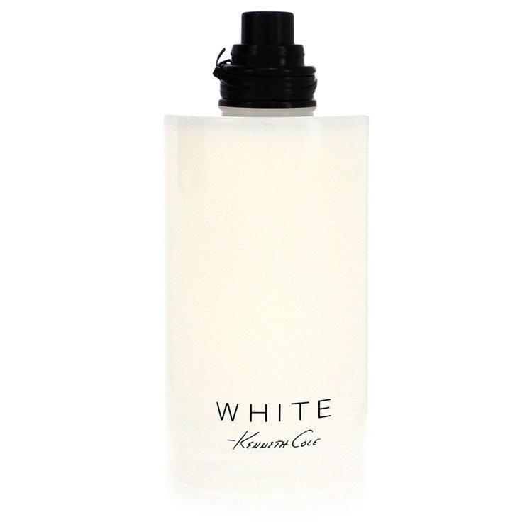 Kenneth Cole White Eau De Parfum Spray (Tester) By Kenneth Cole Brands HD