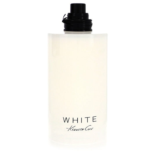 Kenneth Cole White Eau De Parfum Spray (Tester) By Kenneth Cole Brands HD