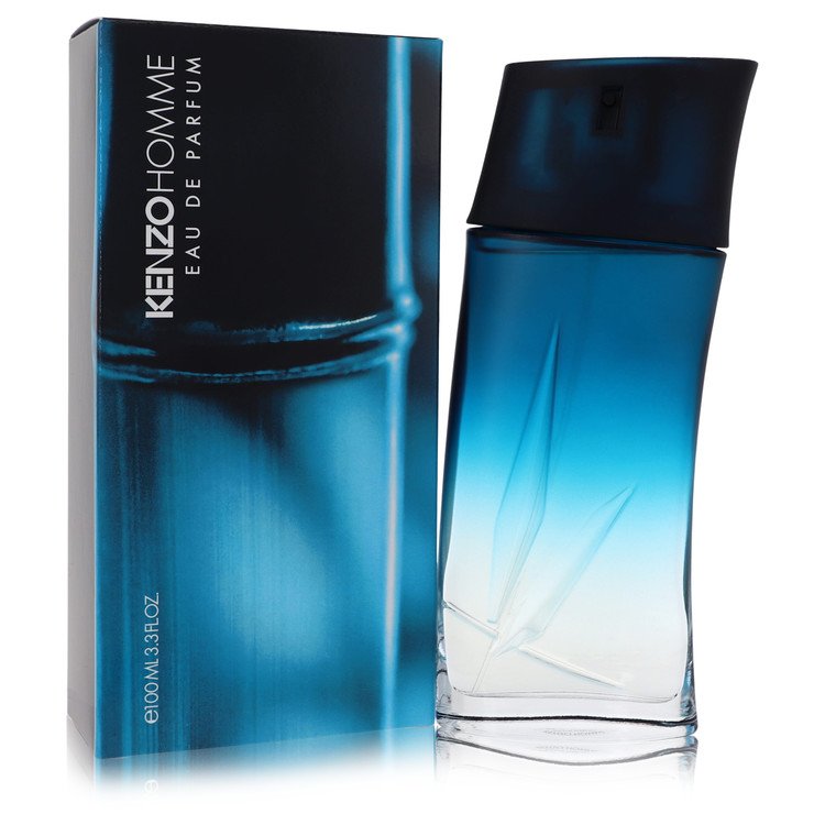 Kenzo Homme Eau De Parfum Spray By Kenzo Brands HD