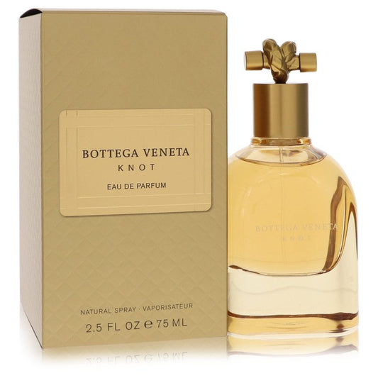Knot Eau De Parfum Spray By Bottega Veneta Brands HD