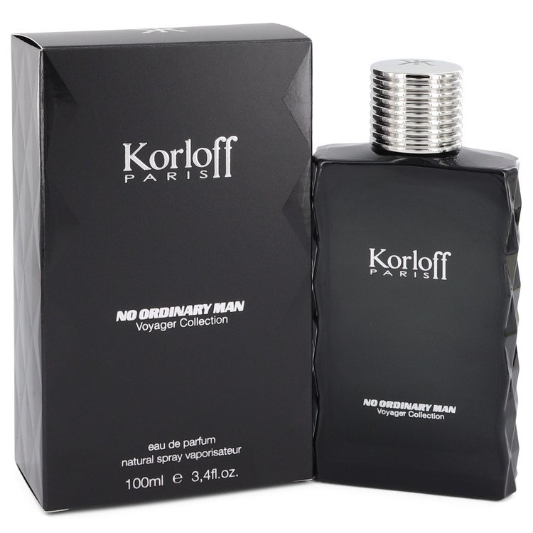 Korloff No Ordinary Man Eau De Parfum Spray By Korloff Brands HD