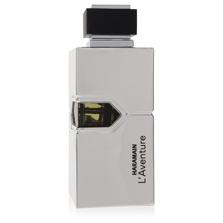 L'aventure Eau De Parfum Spray (unboxed) By Al Haramain Brands HD