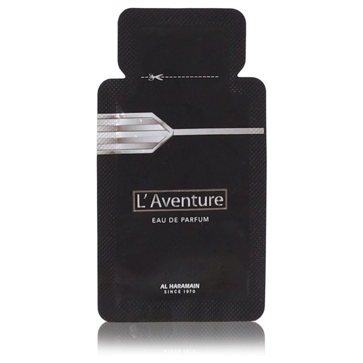 L'aventure Mini EDP Flat By Al Haramain Brands HD