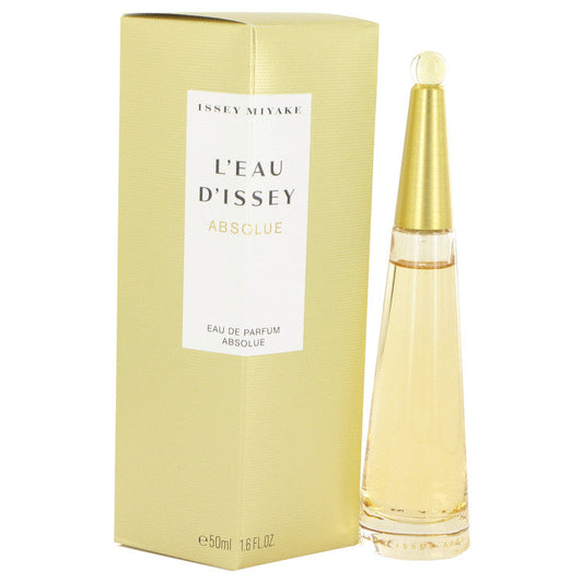 L'eau D'issey Absolue Eau De Parfum Spray By Issey Miyake Brands HD