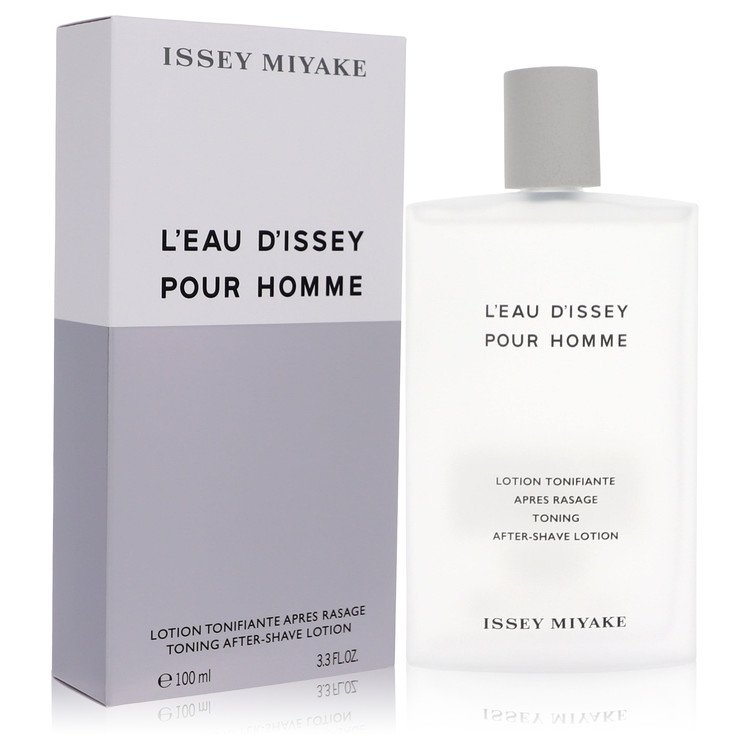 L'eau D'issey (issey Miyake) After Shave Toning Lotion By Issey Miyake Brands HD