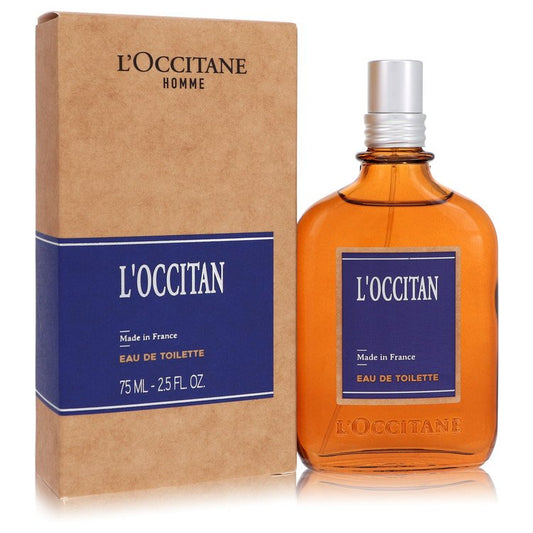 L'occitane Eau De Toilette Spray Brands HD