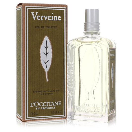 L'occitane Verbena (verveine) Eau De Toilette Spray Brands HD
