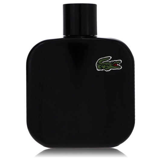 Lacoste Eau De Lacoste L.12.12 Noir Eau De Toilette Spray (unboxed) by Lacoste 100 ml