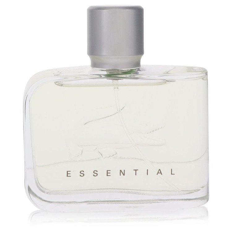 Lacoste Essential Eau De Toilette Spray (unboxed) by Lacoste 75 ml