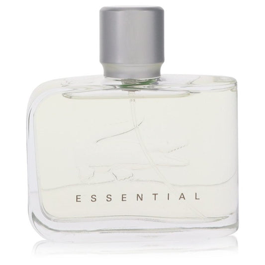 Lacoste Essential Eau De Toilette Spray (unboxed) by Lacoste 75 ml