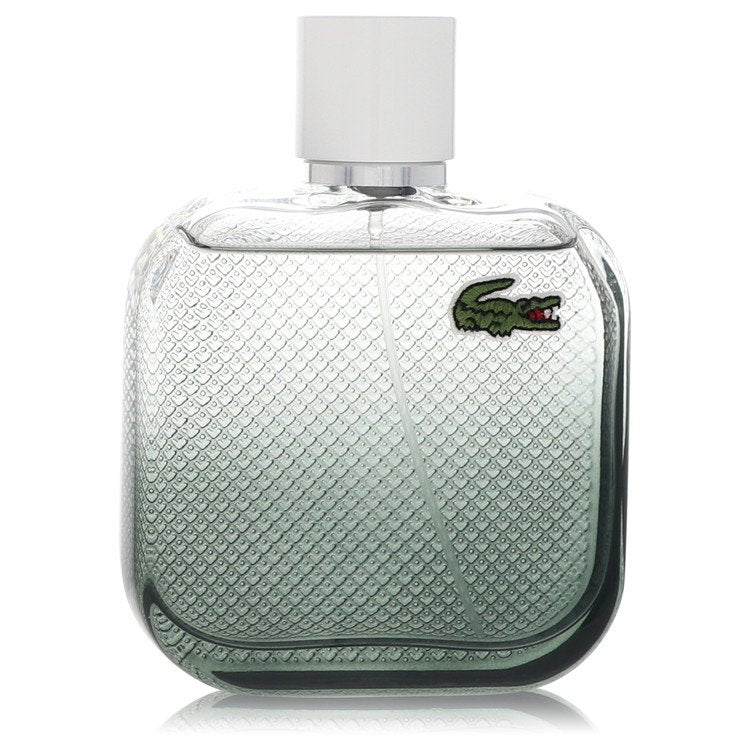 Lacoste Eau De Lacoste L.12.12 Blanc Eau Intense Eau De Toilette Spray (Unboxed) by Lacoste 100 ml