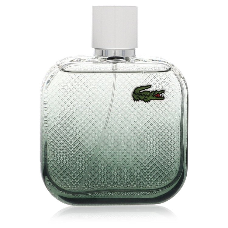 Lacoste Eau De Lacoste L.12.12 Blanc Eau Intense Eau De Toilette Spray (Tester) by Lacoste 100 ml