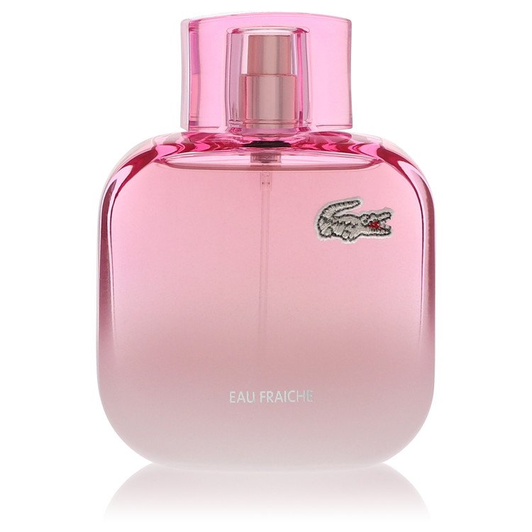 Lacoste Eau De Lacoste L.12.12 Pour Elle Eau De Fraiche Spray (Unboxed) by Lacoste 90 ml