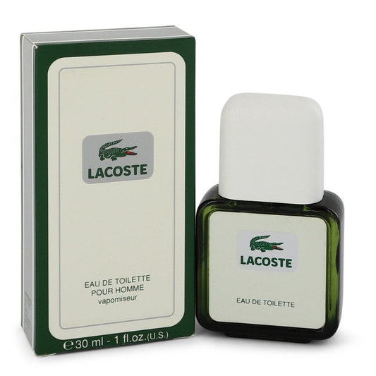 Lacoste Eau De Toilette Spray by Lacoste 30 ml