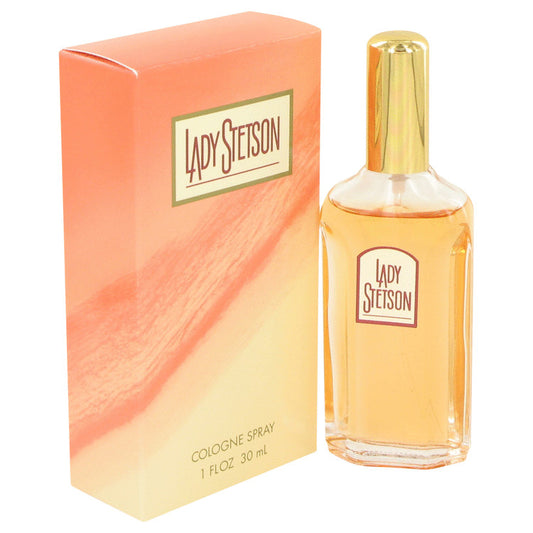 Lady Stetson Cologne Spray by Coty 30 ml