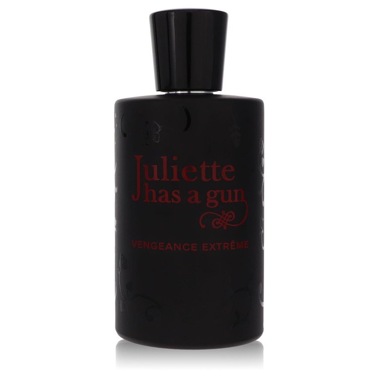 Lady Vengeance Extreme Eau De Parfum Spray (unboxed) by Juliette Has A Gun 100 ml