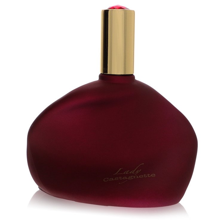 Lady Castagnette Eau De Parfum Spray (Unboxed) by Lulu Castagnette 100 ml