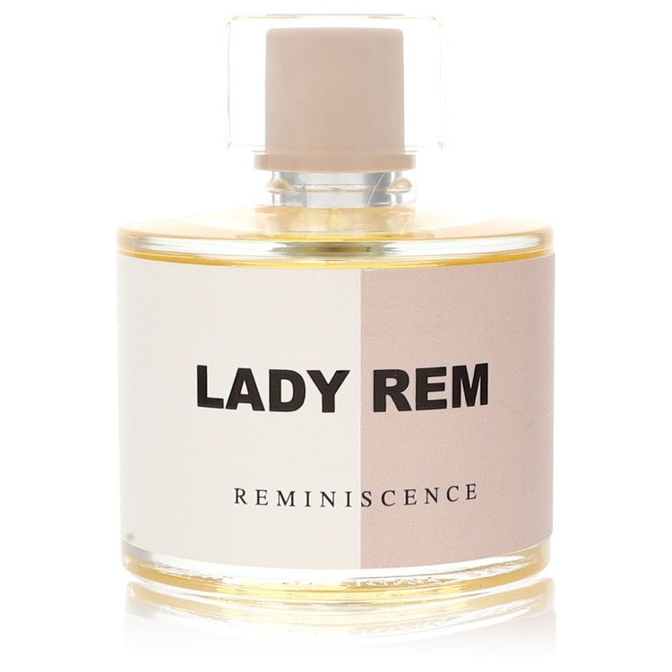 Lady Rem Eau De Parfum Spray (Tester) by Reminiscence 100 ml