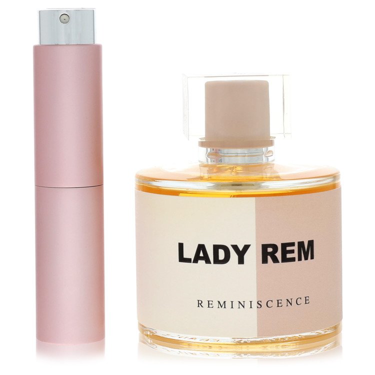 Lady Rem Travel Spray by Reminiscence 8 ml