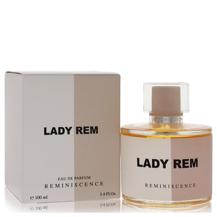 Lady Rem Eau De Parfum Spray by Reminiscence 100 ml