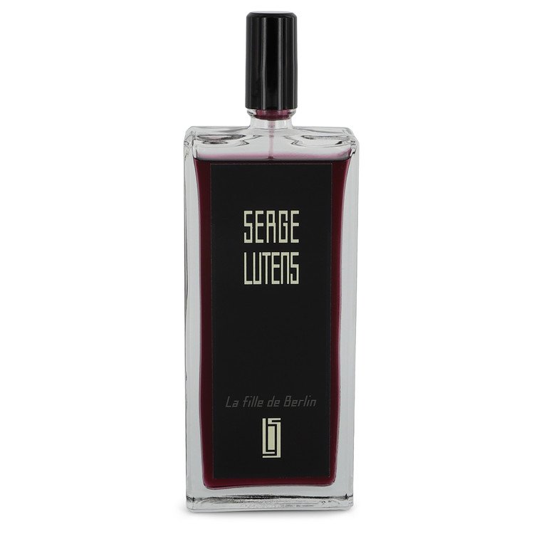 La Fille De Berlin Eau De Parfum Spray (Unisex unboxed) by Serge Lutens 100 ml