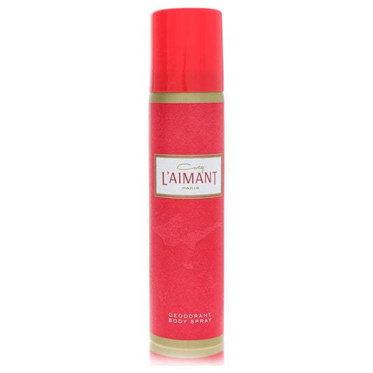 Laimant Deodorant Body Spray by Coty 75 ml