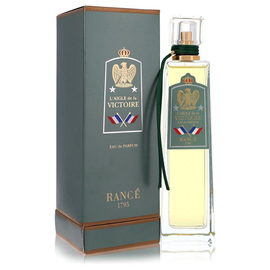 Laigle De La Victoire Eau De Parfum Spray by Rance 100 ml