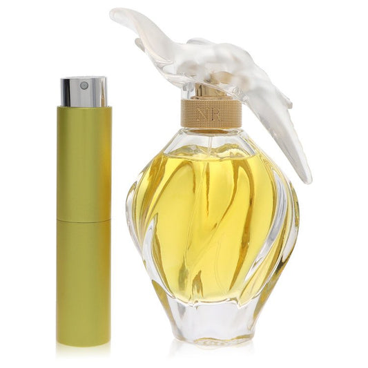 Lair Du Temps Travel Spray by Nina Ricci 8 ml