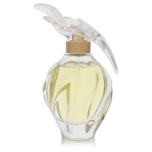 Lair Du Temps Eau De Toilette Spray With Bird Cap (unboxed) by Nina Ricci 100 ml