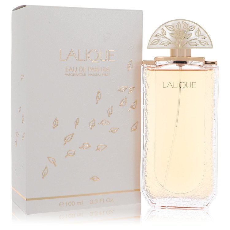 Lalique Eau De Parfum Spray by Lalique 100 ml