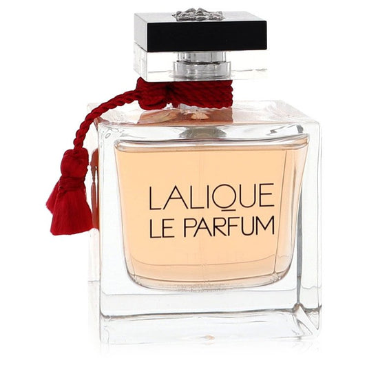 Lalique Le Parfum Eau De Parfum Spray (Tester) by Lalique 100 ml