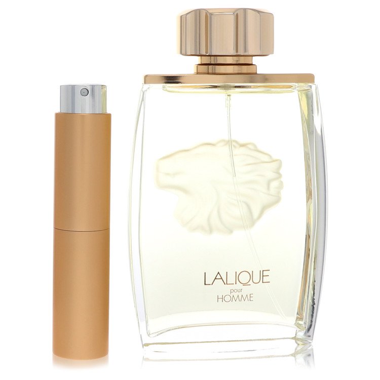 Lalique Travel Spray by Lalique 8 ml