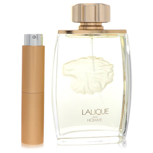 Lalique Travel Spray by Lalique 8 ml