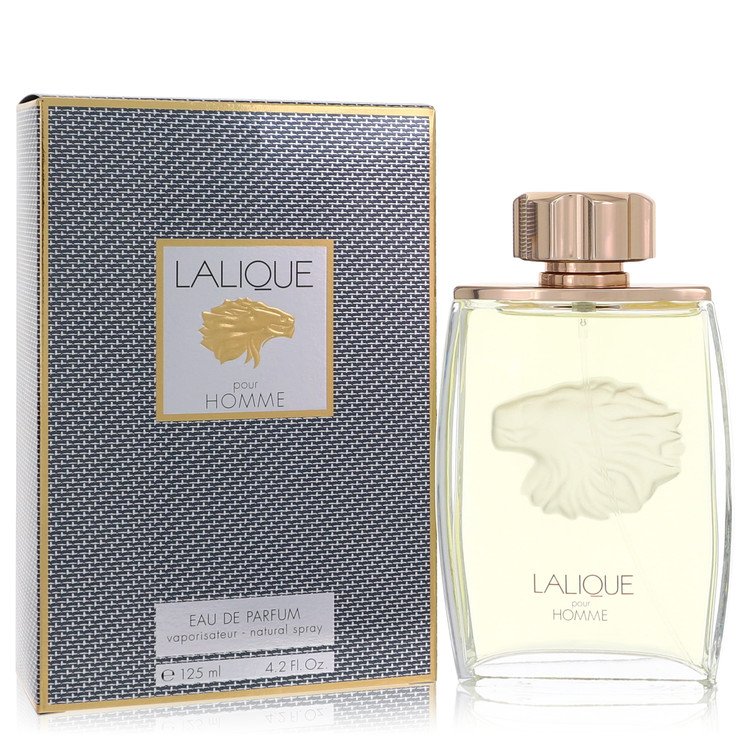 Lalique Eau De Parfum Spray by Lalique 125 ml