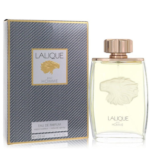 Lalique Eau De Parfum Spray by Lalique 125 ml