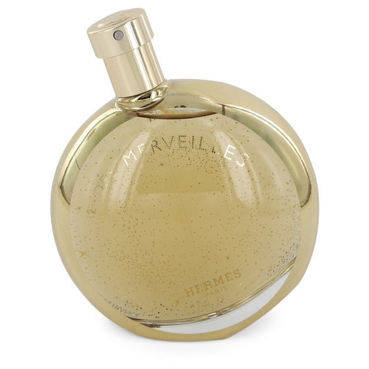 Lambre Des Merveilles Eau De Parfum Spray (Tester) by Hermes 100 ml