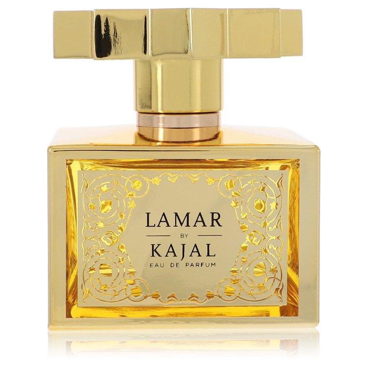 Lamar Eau De Parfum Spray (Unisex unboxed) by Kajal 100 ml