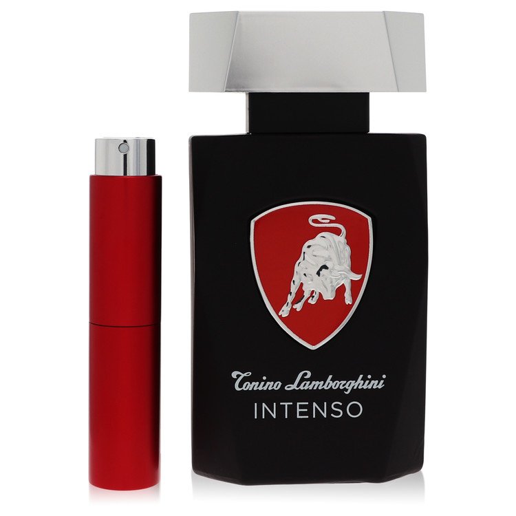 Lamborghini Intenso Travel Spray by Tonino Lamborghini 8 ml