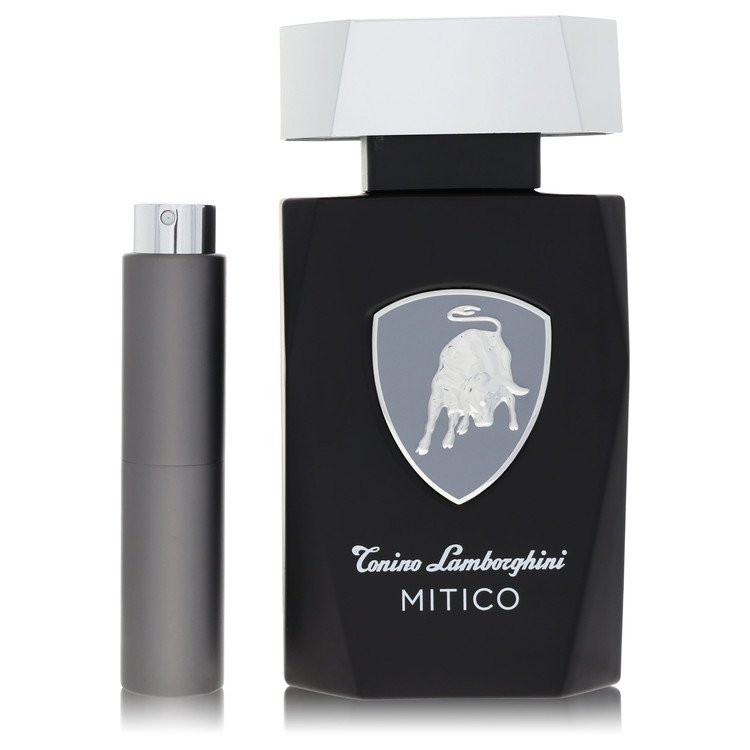 Lamborghini Mitico Travel Spray by Tonino Lamborghini 8 ml