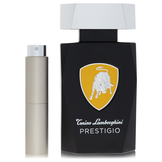 Lamborghini Prestigio Travel Spray by Tonino Lamborghini 8 ml
