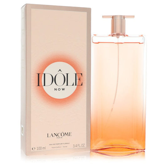 Lancome Idole Now Florale Eau De Parfum Spray by Lancome 100 ml