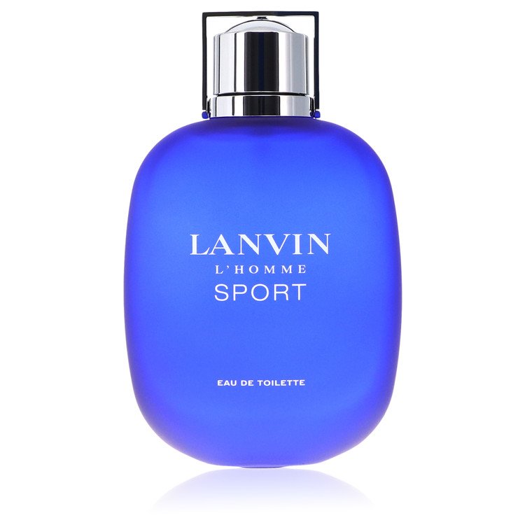 Lanvin Lhomme Sport Eau De Toilette Spray (unboxed) by Lanvin 100 ml