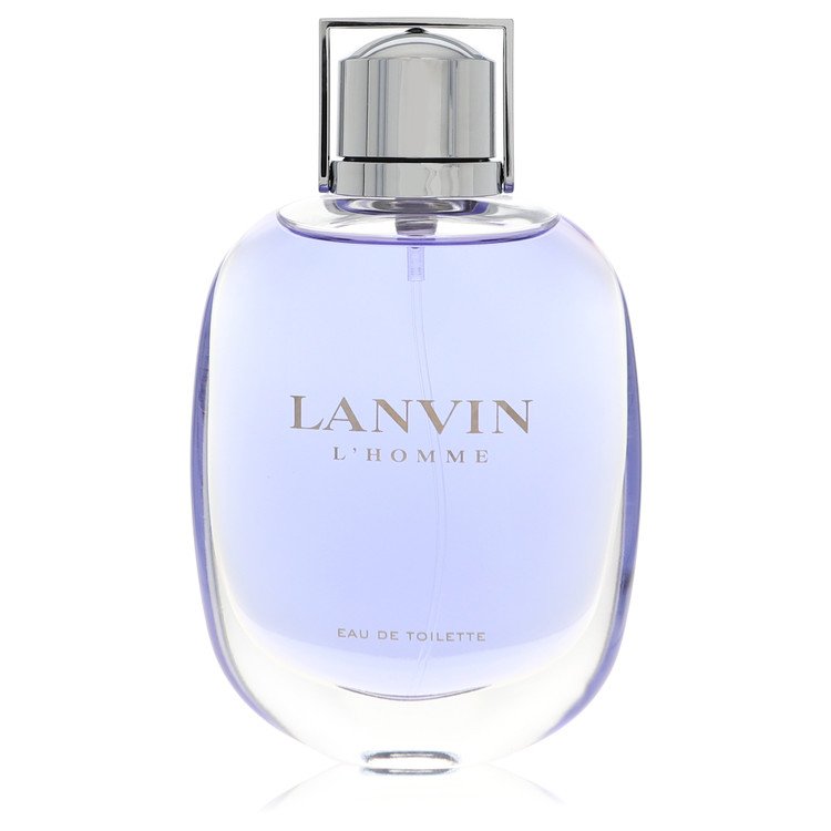 Lanvin Lhomme Sport Eau De Toilette Spray (unboxed) by Lanvin 100 ml