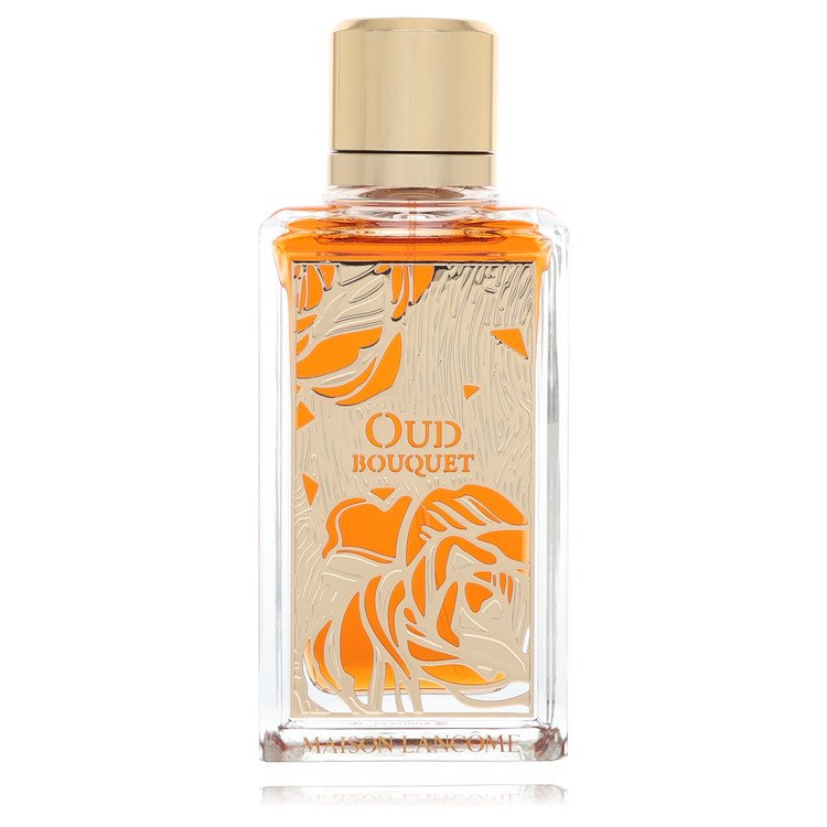 Lancome Oud Bouquet Eau De Parfum Spray (Unisex Unboxed) by Lancome 100 ml