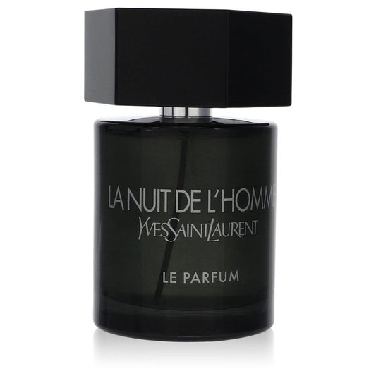 La Nuit De Lhomme Eau De Parfum Spray (unboxed) by Yves Saint Laurent 100 ml