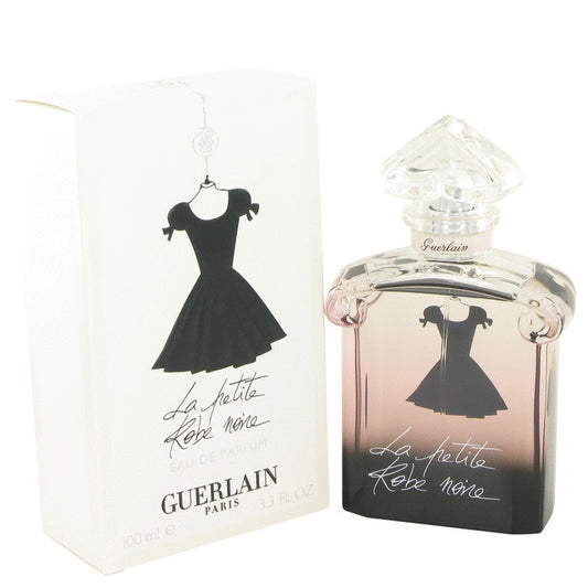 La Petite Robe Noire Eau De Parfum Spray by Guerlain 100 ml