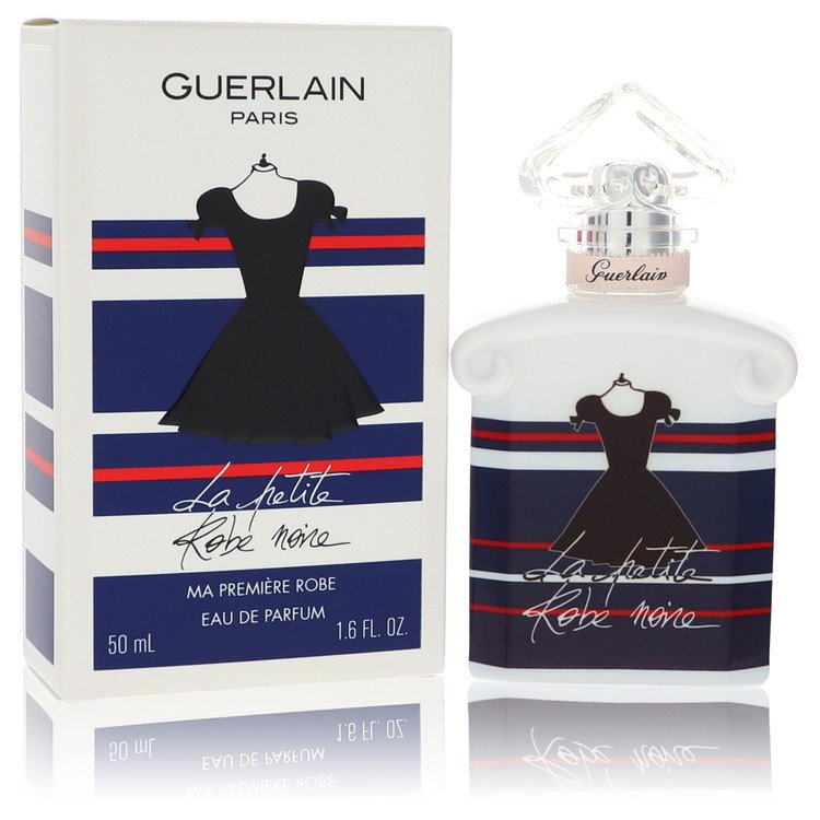 La Petite Robe Noire So Frenchy Eau De Parfum Spray by Guerlain 50 ml