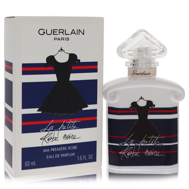 La Petite Robe Noire So Frenchy Eau De Parfum Spray by Guerlain 50 ml