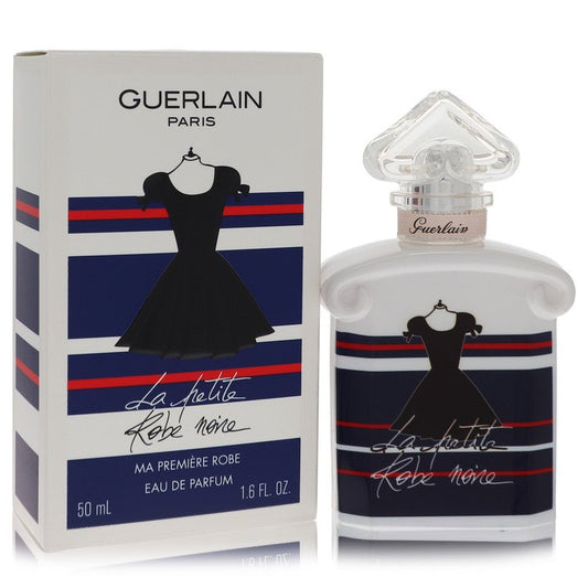 La Petite Robe Noire So Frenchy Eau De Parfum Spray by Guerlain 50 ml